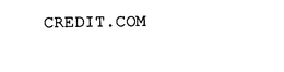 CREDIT.COM trademark