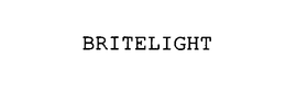 BRITELIGHT trademark