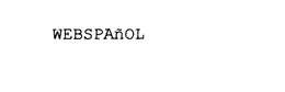 WEBSPANOL trademark