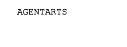 AGENTARTS trademark