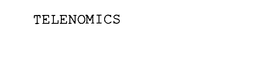 TELENOMICS trademark