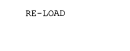 RE-LOAD trademark