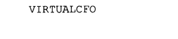 VIRTUALCFO trademark