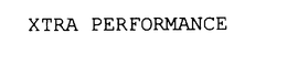 XTRA PERFORMANCE trademark