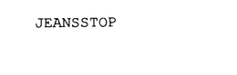JEANSSTOP trademark