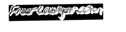 FREE-LAWYER.COM trademark
