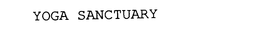 YOGA SANCTUARY trademark
