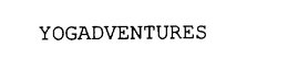 YOGADVENTURES trademark