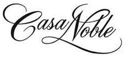 CASA NOBLE trademark
