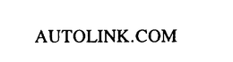 AUTOLINK.COM trademark