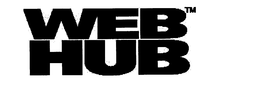 WEBHUB trademark