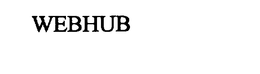 WEBHUB trademark