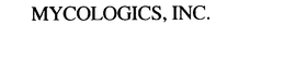 MYCOLOGICS, INC. trademark
