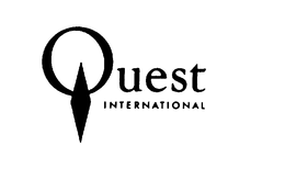 QUEST INTERNATIONAL trademark