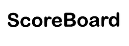 SCOREBOARD trademark