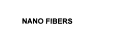 NANO FIBERS trademark