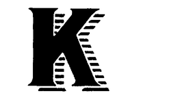 K trademark