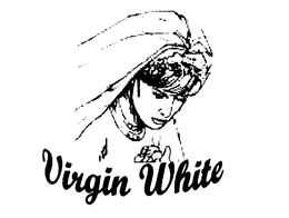 VIRGIN WHITE trademark