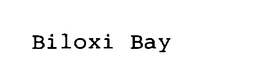 BILOXI BAY trademark