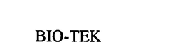 BIO-TEK trademark