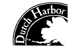 DUTCH HARBOR trademark