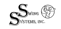 SWING SYSTEMS, INC. trademark