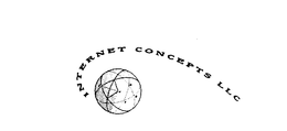 INTERNET CONCEPTS, LLC trademark