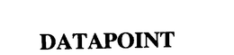 DATAPOINT trademark