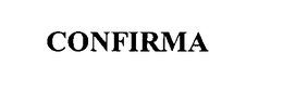 CONFIRMA trademark