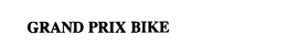 GRAND PRIX BIKE trademark