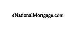 ENATIONALMORTGAGE.COM trademark