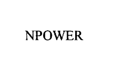 NPOWER trademark
