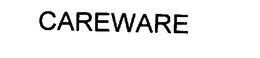 CAREWARE trademark