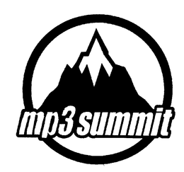 MP3 SUMMIT trademark