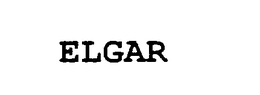 ELGAR trademark