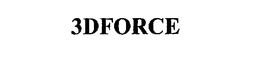 3DFORCE trademark