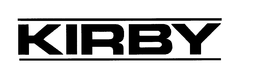 KIRBY trademark