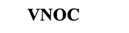 VNOC trademark