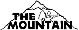 THE MOUNTAIN trademark