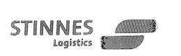 STINNES LOGISTICS trademark