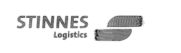 STINNES LOGISTICS trademark