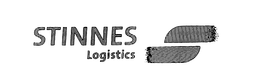 STINNES LOGISTICS trademark