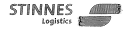 STINNES LOGISTICS trademark