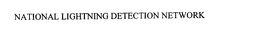 NATIONAL LIGHTNING DETECTION NETWORK trademark