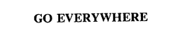 GO EVERYWHERE trademark