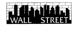 WALL STREET trademark