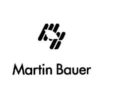 MARTIN BAUER trademark