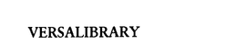 VERSALIBRARY trademark