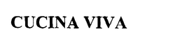 CUCINA VIVA trademark