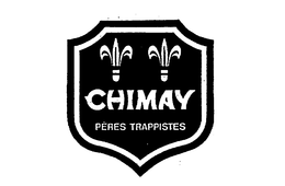 CHIMAY PERES TRAPPISTES trademark